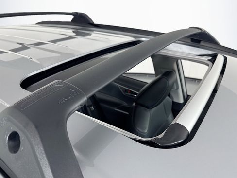 Used 2025 Toyota RAV4 XLE Premium w/ Weather Package image 21