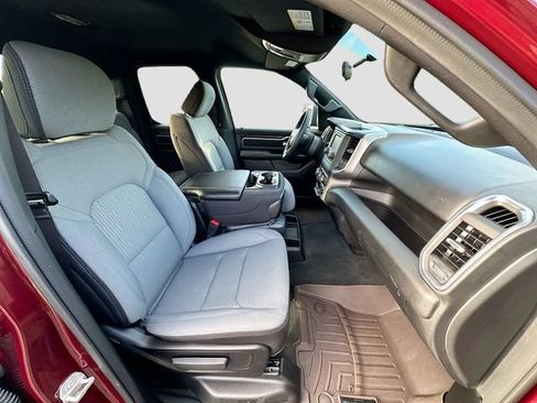 Used 2024 RAM 1500 Big Horn image 26