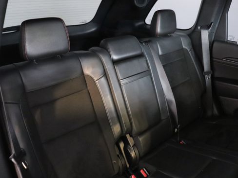 Used 2021 Jeep Grand Cherokee Trailhawk image 18