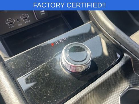 Certified 2024 Jeep Grand Cherokee Altitude image 24