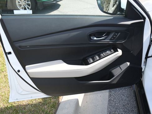 New 2026 Honda Accord Touring image 5