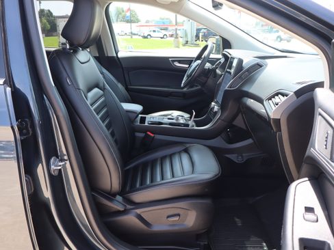 Used 2024 Ford Edge SEL w/ Convenience Package AWD/4WD image 13