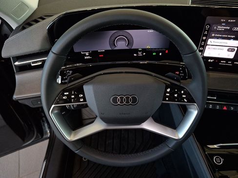 Used 2026 Audi Q3 quattro 2.0T AWD/4WD image 16