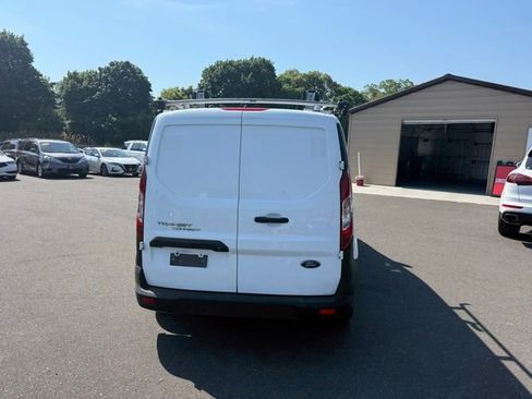 Used 2020 Ford Transit Connect XL FWD image 6