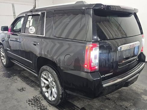 Used 2020 GMC Yukon Denali w/ Denali Ultimate Package AWD/4WD image 5