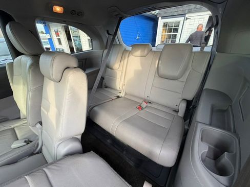 Used 2016 Honda Odyssey EX-L image 8