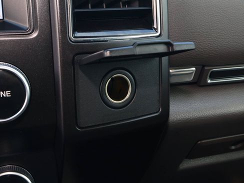 Used 2021 Ford Expedition Limited RWD image 30