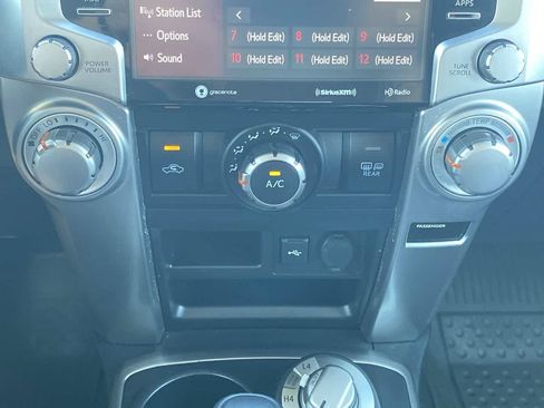 Certified 2021 Toyota 4Runner Trail Special Edition AWD/4WD image 18
