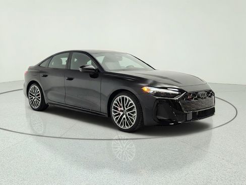 New 2026 Audi S5 Premium Plus AWD/4WD image 3