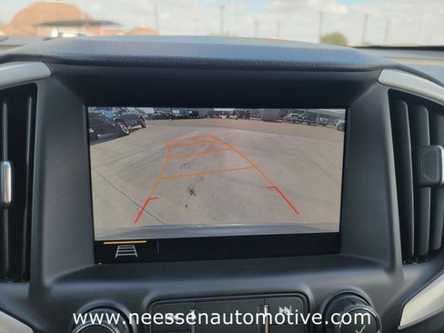 Used 2021 GMC Terrain SLT w/ Infotainment Package II image 25