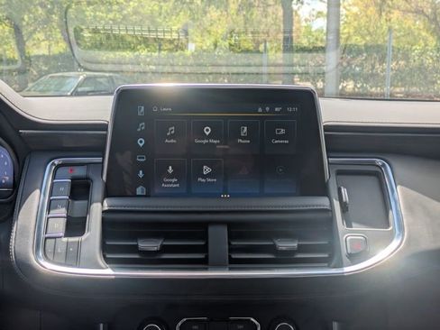 Used 2023 Chevrolet Tahoe Z71 w/ Luxury Package image 19