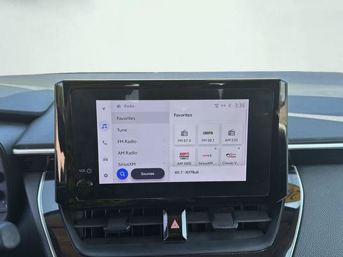 Used 2024 Toyota Corolla LE FWD image 18