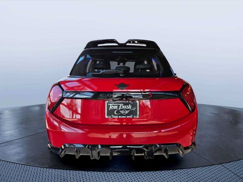 New 2026 MINI Cooper S FWD image 4