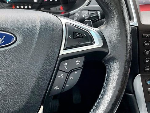 Used 2015 Ford Edge Titanium w/ Equipment Group 301A image 19