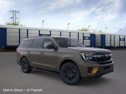 New 2026 Ford Expedition Tremor