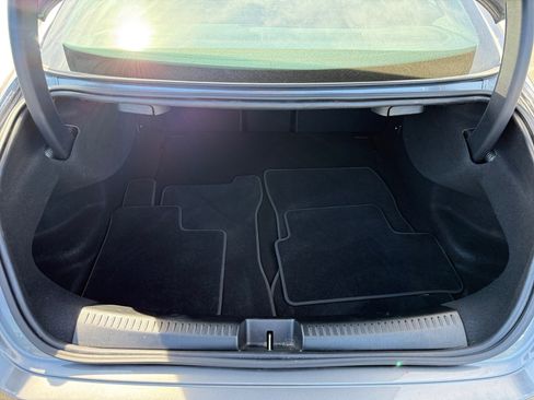 Used 2023 Mercedes-Benz CLA 35 AMG 4MATIC image 17