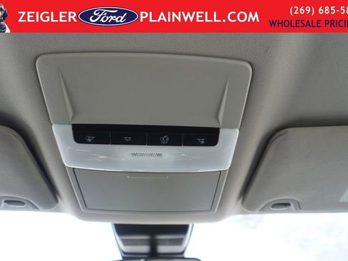 Used 2024 Nissan Altima 2.5 SV image 28