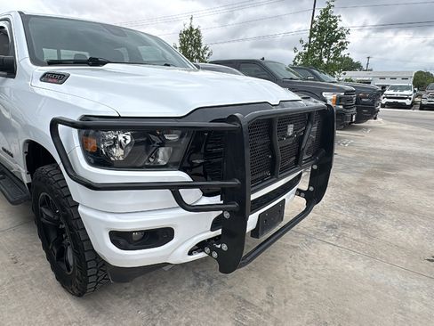 Certified 2023 RAM 1500 Lone Star image 10