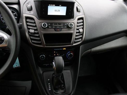 Used 2021 Ford Transit Connect XL image 26