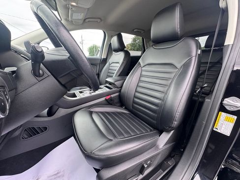 Used 2023 Ford Edge SEL w/ Convenience Package AWD/4WD image 16