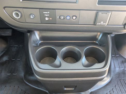 Used 2023 GMC Savana 2500 w/ Driver Convenience Package image 17