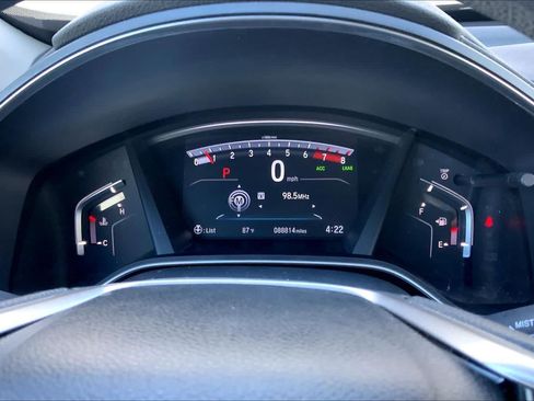 Used 2018 Honda CR-V EX image 17