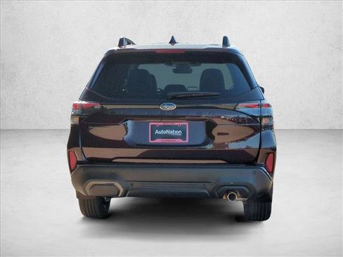 New 2026 Subaru Forester Limited image 8