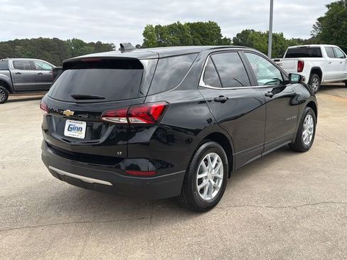 Used 2023 Chevrolet Equinox LT FWD image 5