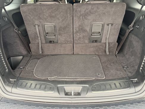 Used 2025 Dodge Durango GT AWD/4WD image 20