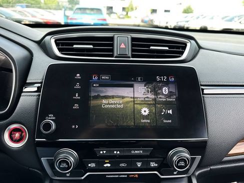 Used 2018 Honda CR-V EX-L image 20