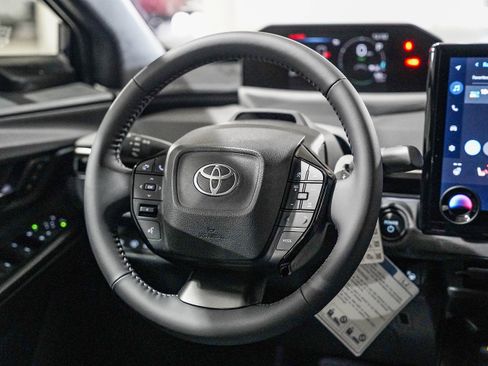 New 2026 Toyota bZ AWD/4WD image 18