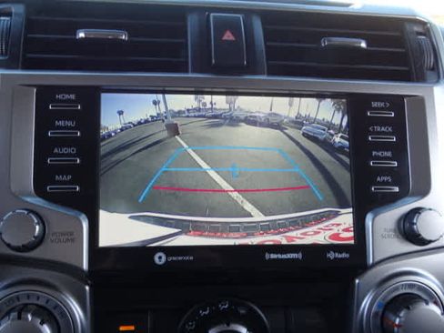 Certified 2021 Toyota 4Runner SR5 Premium image 29