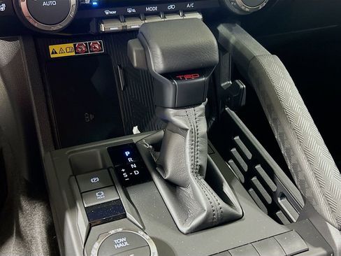 New 2026 Toyota 4Runner TRD Sport Premium RWD image 14