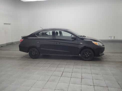 Used 2023 Mitsubishi Mirage G4 ES FWD image 11