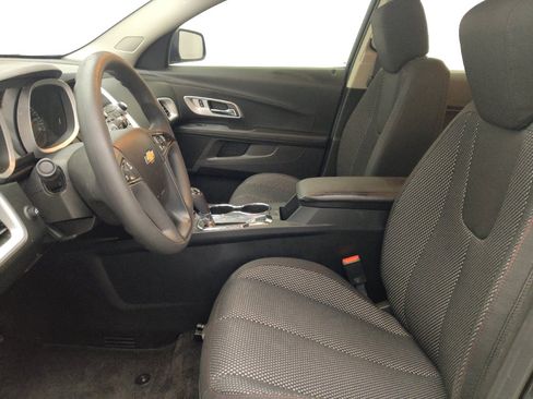 Used 2016 Chevrolet Equinox LS FWD image 17