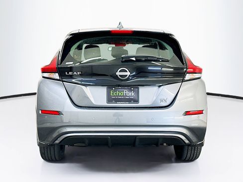 Used 2024 Nissan Leaf SV Plus image 7