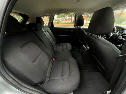 Used 2019 MAZDA CX-5 Sport w/ I-ACTIVSENSE Package image 12