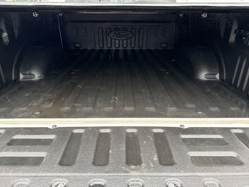 Used 2015 Ford F150 Lariat w/ Equipment Group 502A Luxury image 15