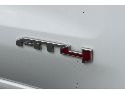 Used 2023 GMC Sierra 1500 AT4 w/ AT4 Premium Package AWD/4WD image 34