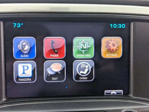 Used 2015 Chevrolet Silverado 1500 LT w/ All Star Edition image 18