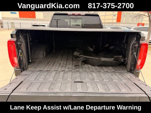 Used 2020 GMC Sierra 1500 AT4 w/ Off-Road Performance Package image 27