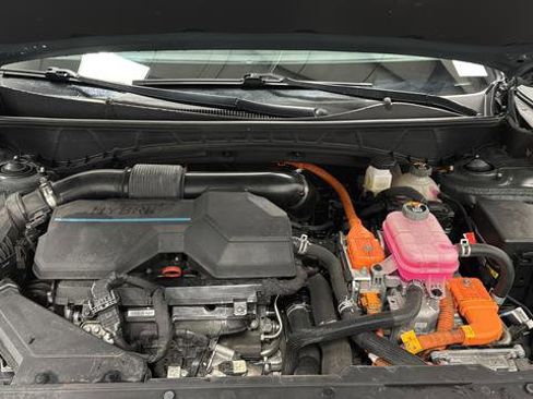 Used 2024 Hyundai Tucson SEL AWD/4WD image 28