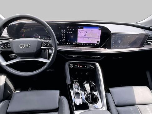 Used 2025 Audi Q5 Prestige AWD/4WD image 15