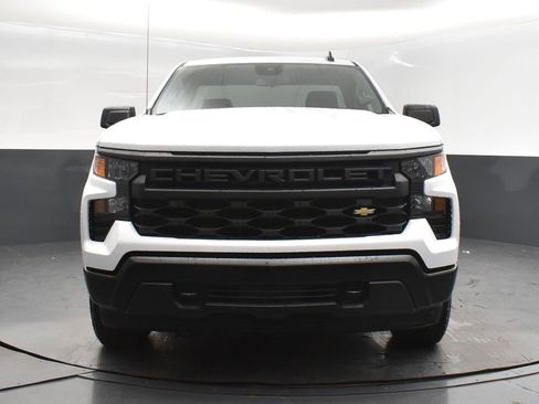 New 2026 Chevrolet Silverado 1500 W/T w/ WT Value Package image 10