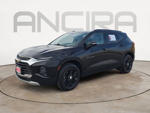 Used 2020 Chevrolet Blazer LT image 6