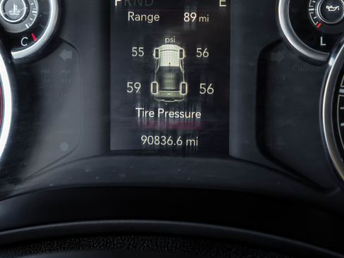 Used 2023 RAM 2500 Big Horn w/ Level 1 Equipment Group image 17