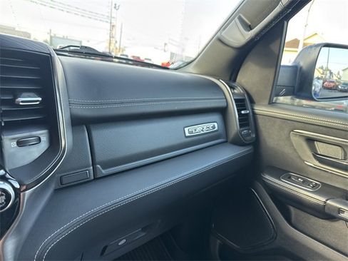 Used 2023 RAM 1500 TRX w/ TRX Level 1 Equipment Group image 24