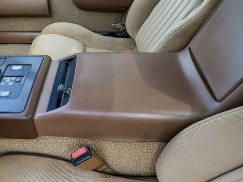 Used 1988 Pontiac Fiero GT RWD image 43
