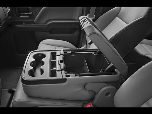 Used 2016 Chevrolet Silverado 3500 W/T w/ WT Convenience Package image 31