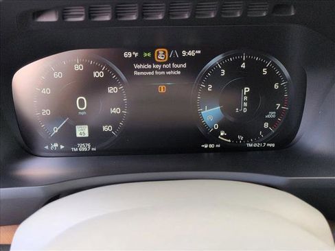 Used 2019 Volvo XC90 T6 Inscription w/ Protection Package image 11